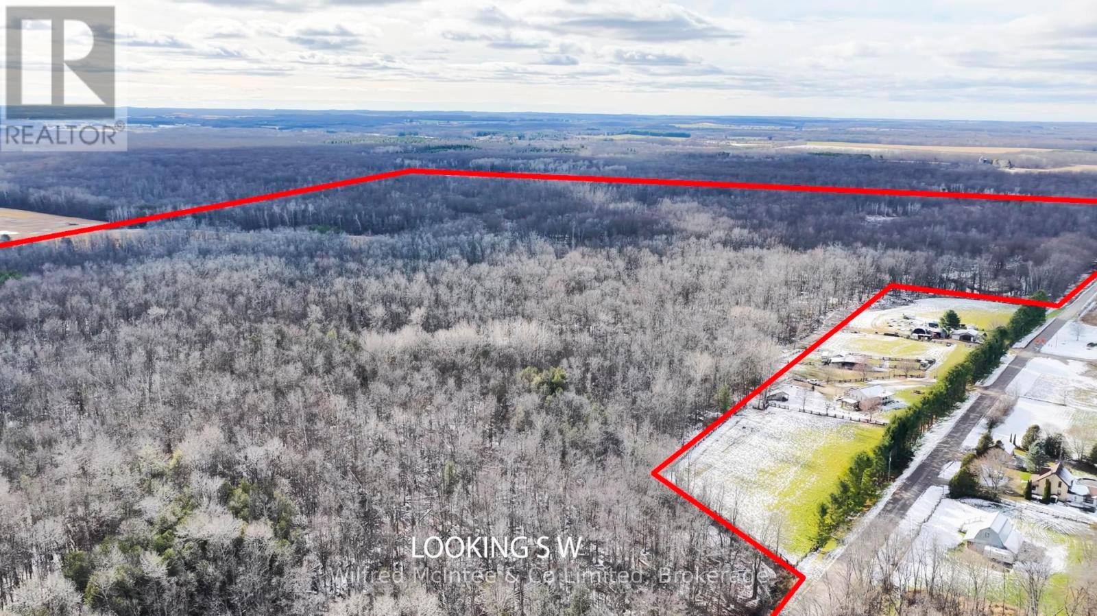 Culross Twp - Pt Lots 19/20/21 Concession 14 W Concession W, South Bruce, Ontario  N0G 2V0 - Photo 6 - X12571018