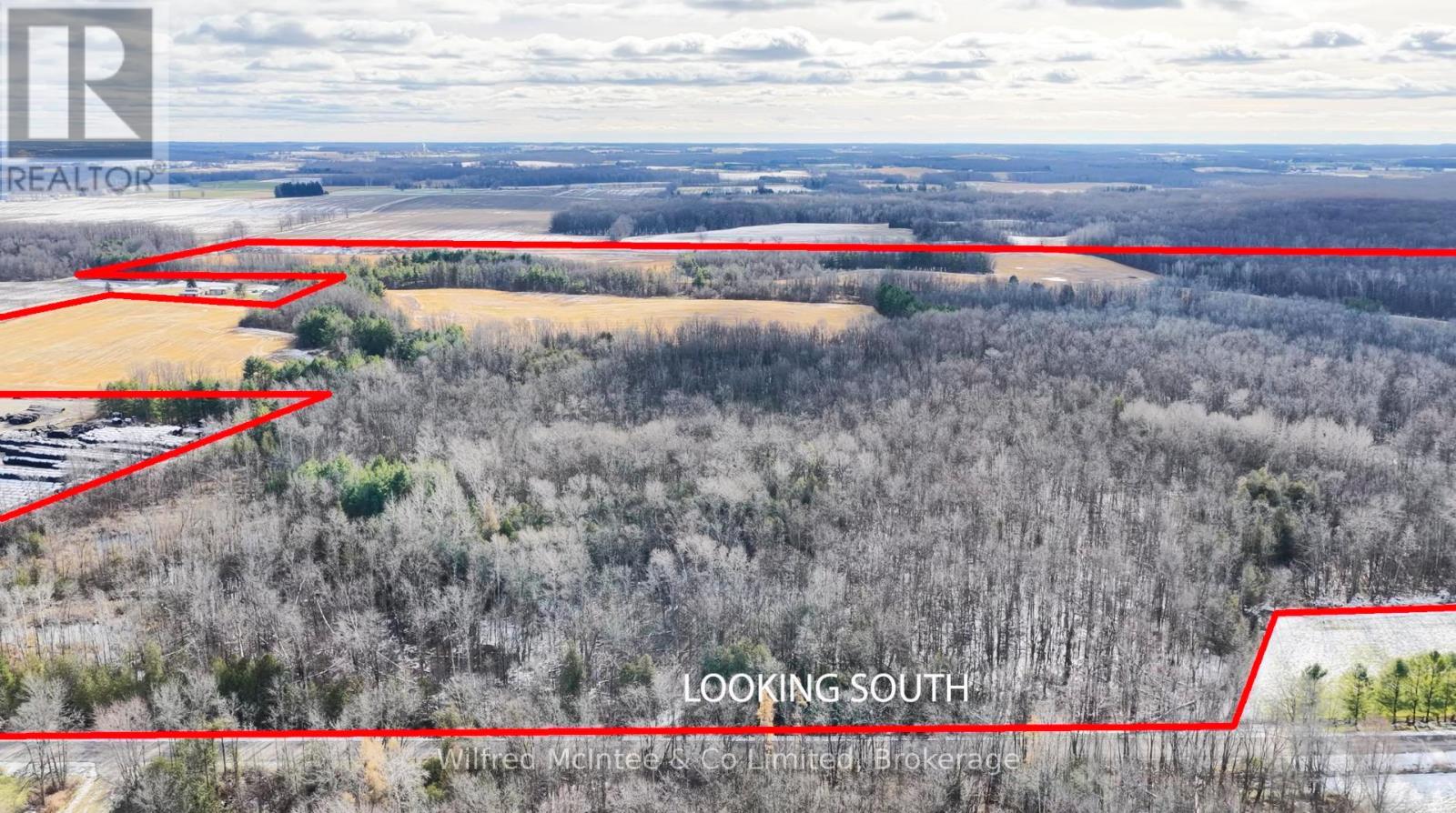 Culross Twp - Pt Lots 19/20/21 Concession 14 W Concession W, South Bruce, Ontario  N0G 2V0 - Photo 7 - X12571018