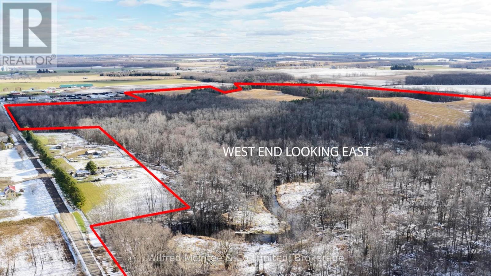 Culross Twp - Pt Lots 19/20/21 Concession 14 W Concession W, South Bruce, Ontario  N0G 2V0 - Photo 9 - X12571018