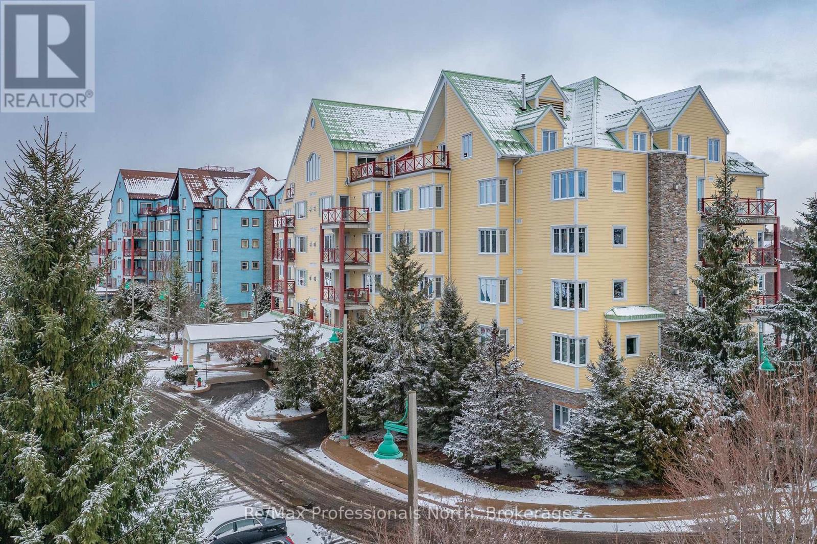 207 - 110 STEAMSHIP BAY ROAD, Gravenhurst, Ontario