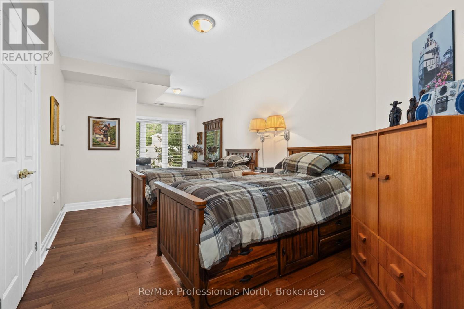 207 - 110 Steamship Bay Road, Gravenhurst, Ontario  P1P 1Z9 - Photo 17 - X12571034