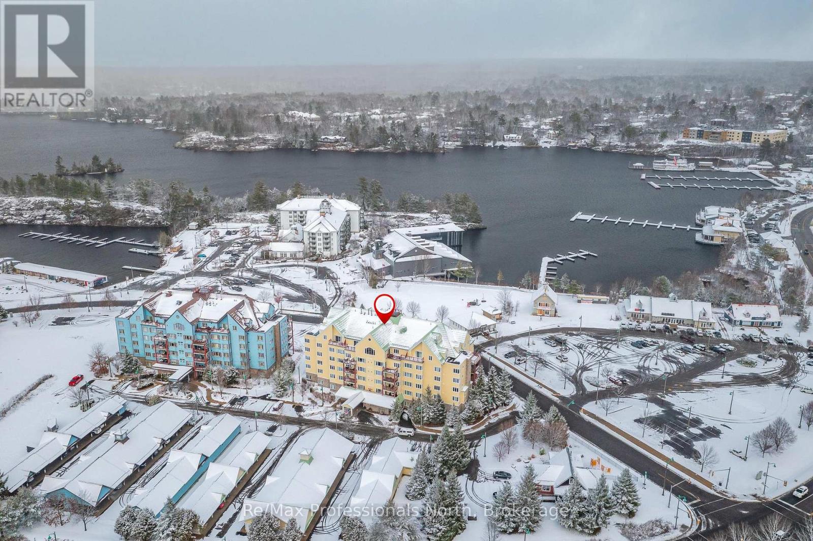 207 - 110 Steamship Bay Road, Gravenhurst, Ontario  P1P 1Z9 - Photo 21 - X12571034