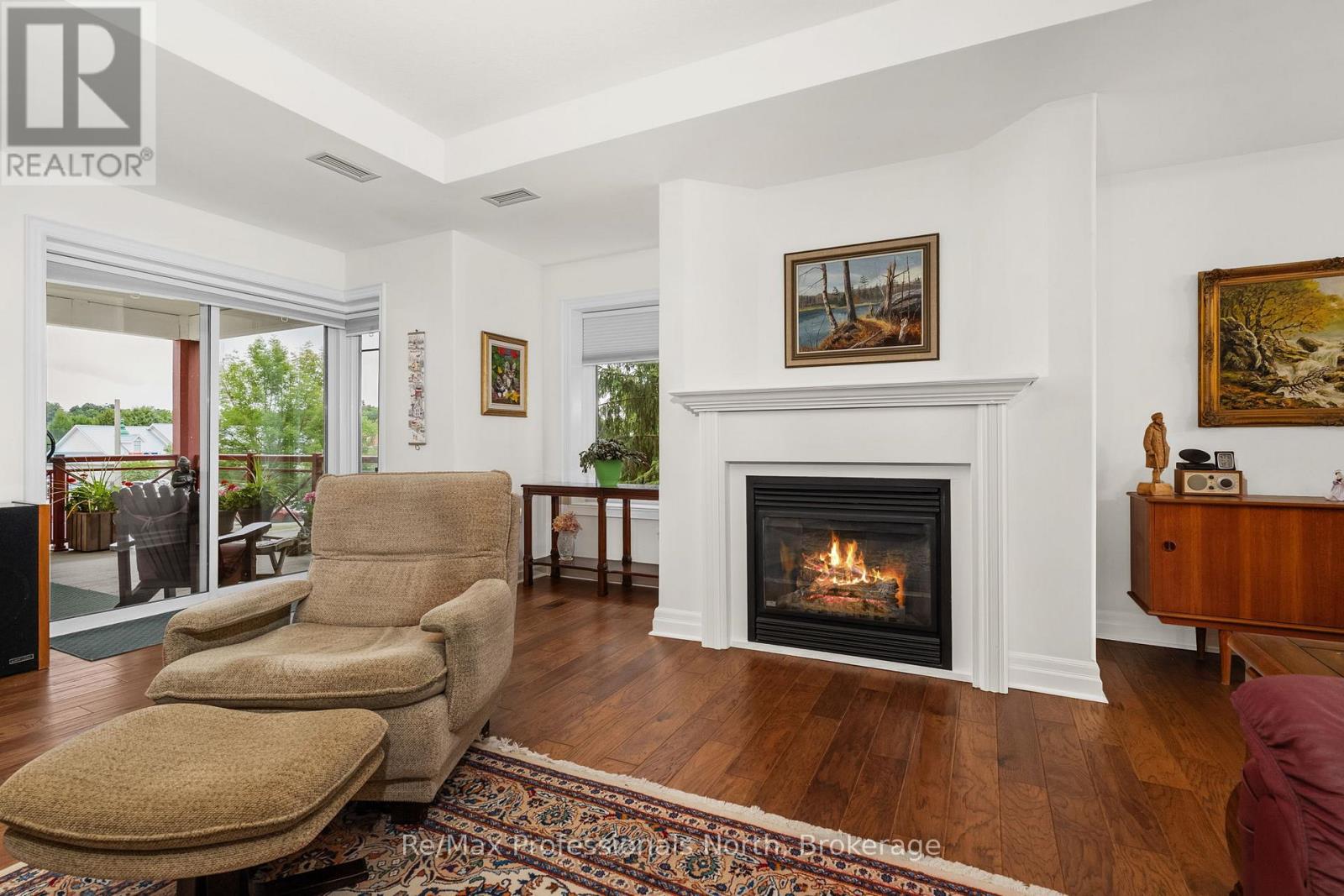 207 - 110 Steamship Bay Road, Gravenhurst, Ontario  P1P 1Z9 - Photo 6 - X12571034