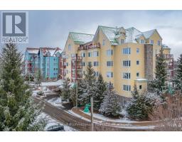 207 - 110 STEAMSHIP BAY ROAD, gravenhurst (muskoka (s)), Ontario