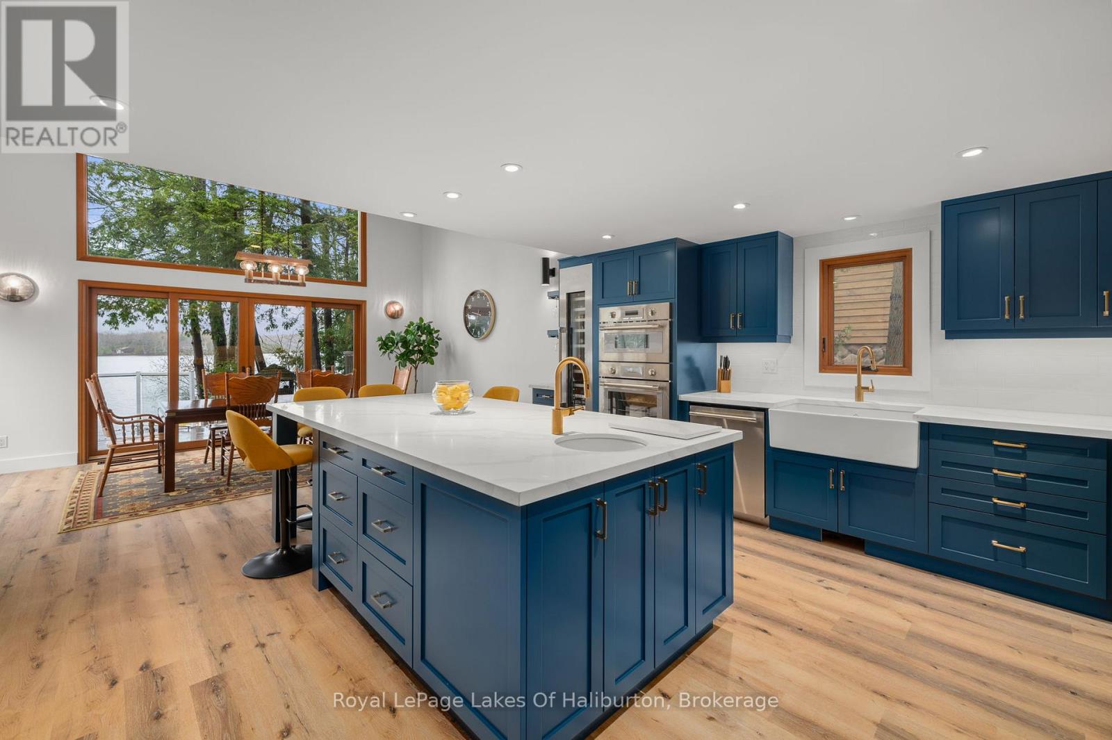 1073 Grass Lake Road, Dysart Et Al, Ontario  K0M 1S0 - Photo 16 - X12571054