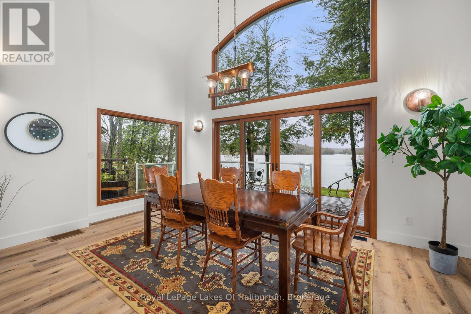 1073 Grass Lake Road, Dysart Et Al, Ontario  K0M 1S0 - Photo 20 - X12571054