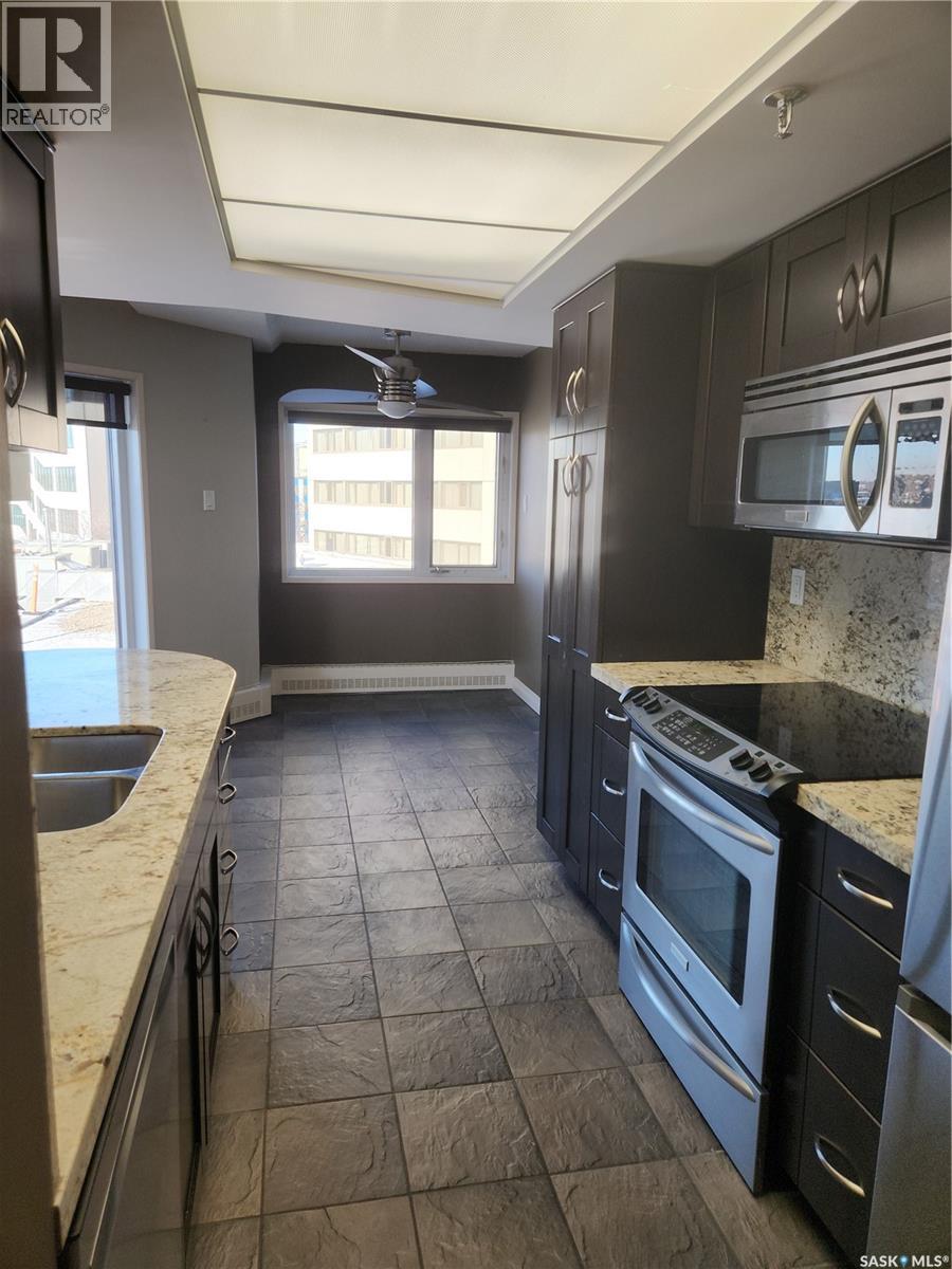 570 424 Spadina Crescent E, Saskatoon, Saskatchewan  S7K 6X7 - Photo 3 - SK024581