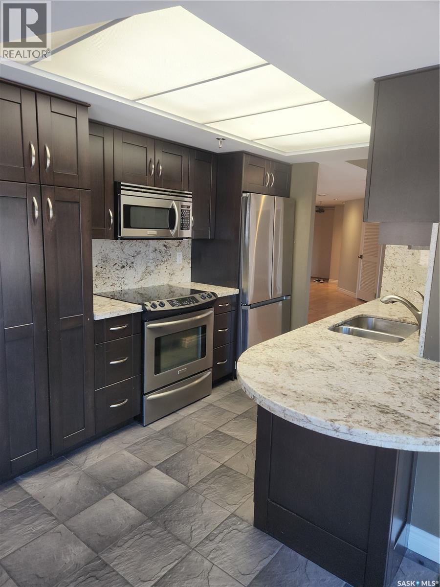 570 424 Spadina Crescent E, Saskatoon, Saskatchewan  S7K 6X7 - Photo 4 - SK024581