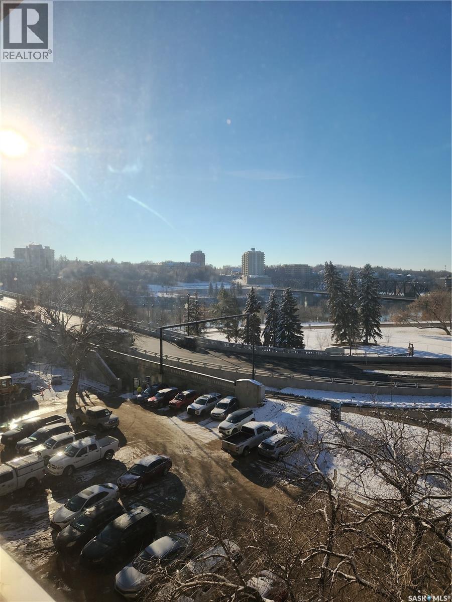 570 424 Spadina Crescent E, Saskatoon, Saskatchewan  S7K 6X7 - Photo 6 - SK024581