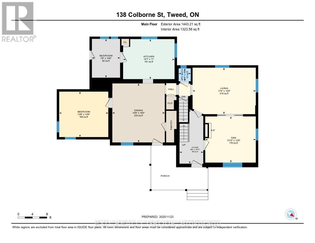 138 Colborne Street, Tweed, Ontario  K0K 3J0 - Photo 38 - X12564094