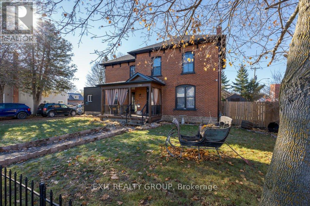 138 Colborne Street, Tweed, Ontario  K0K 3J0 - Photo 3 - X12564094