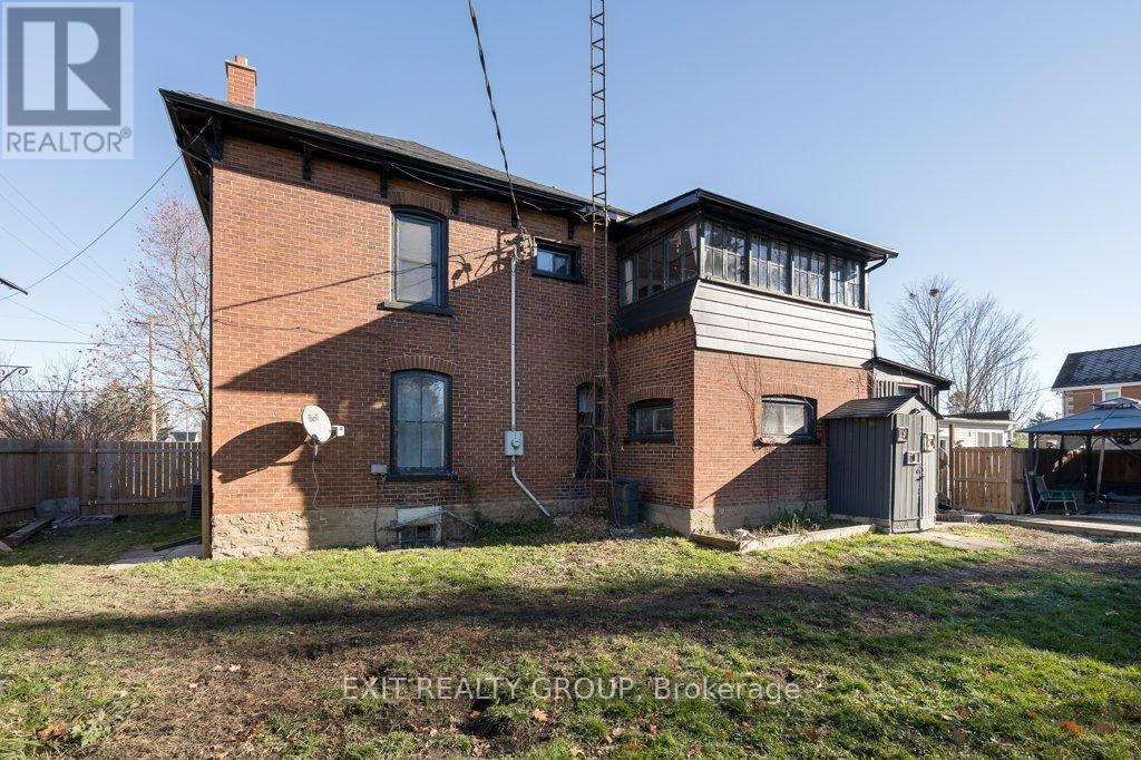 138 Colborne Street, Tweed, Ontario  K0K 3J0 - Photo 32 - X12564094