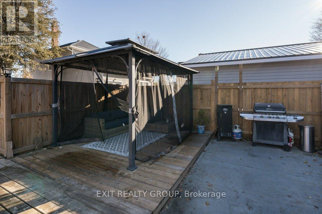 138 Colborne Street, Tweed, Ontario  K0K 3J0 - Photo 34 - X12564094