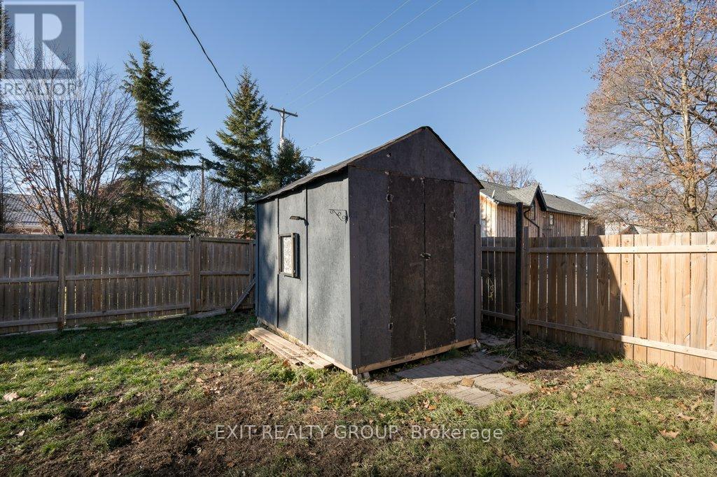 138 Colborne Street, Tweed, Ontario  K0K 3J0 - Photo 37 - X12564094