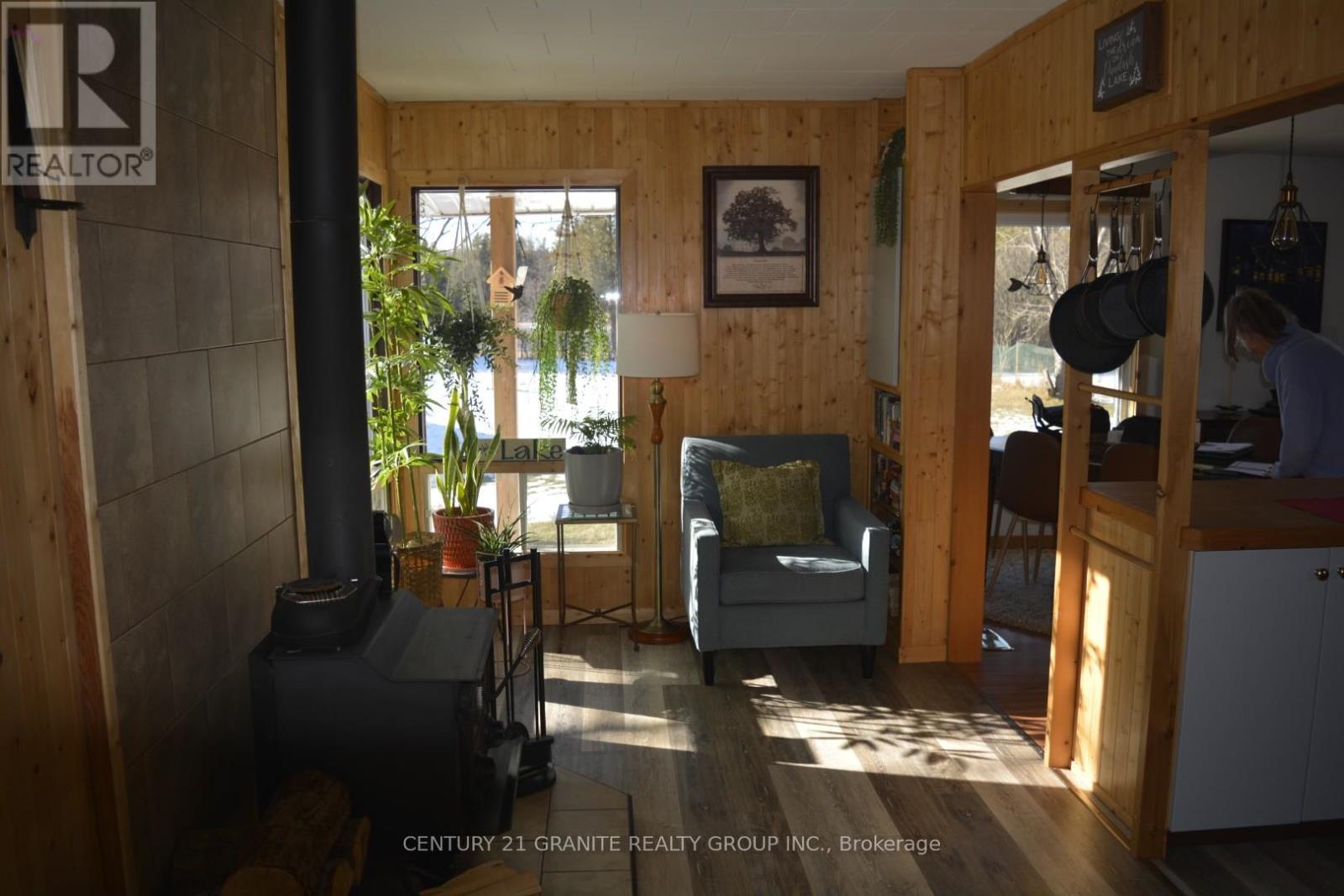 114 Paudash Lake Road, Faraday, Ontario K0L 1C0 - Photo 22 - X12556194