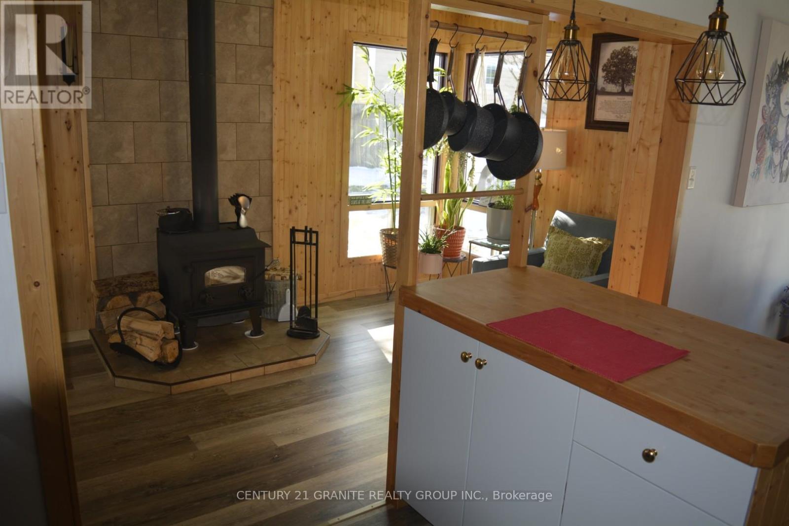 114 Paudash Lake Road, Faraday, Ontario K0L 1C0 - Photo 30 - X12556194