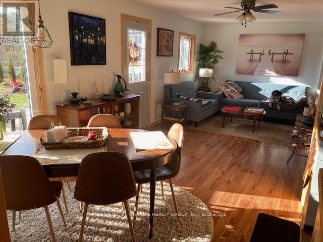 114 Paudash Lake Road, Faraday, Ontario K0L 1C0 - Photo 32 - X12556194