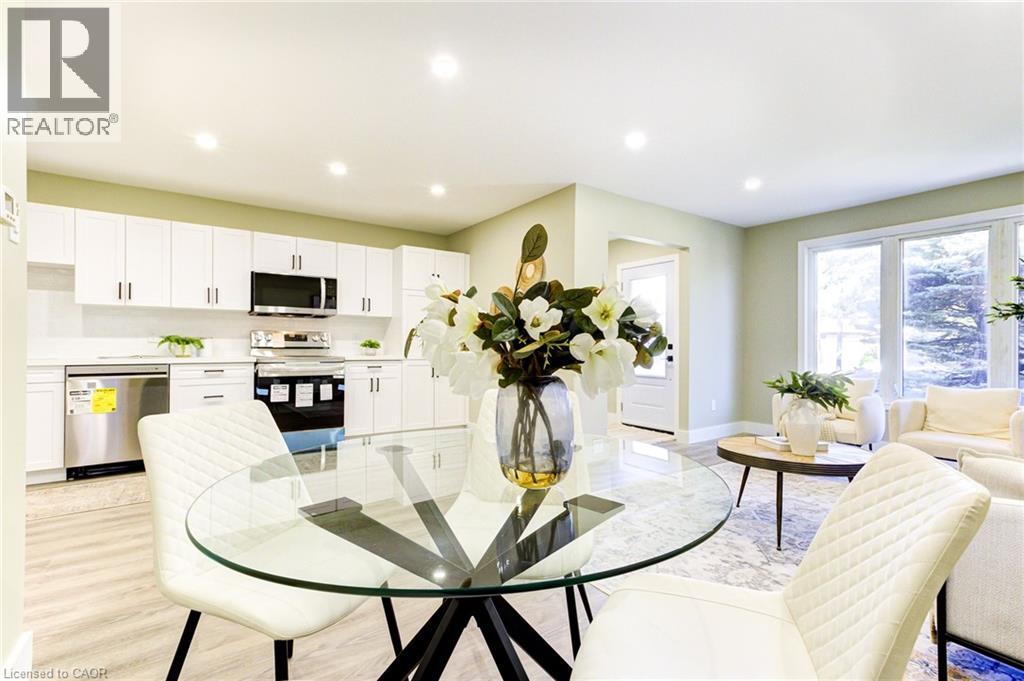 235 Sunset Boulevard, Cambridge, Ontario  N1S 4M4 - Photo 2 - 40790034