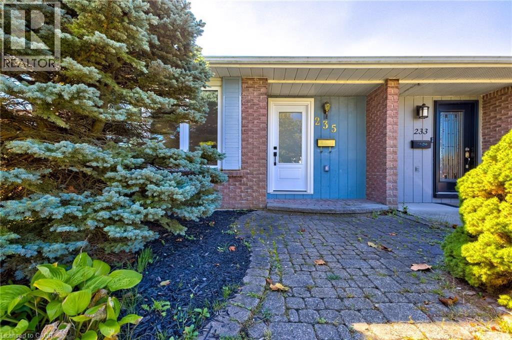 235 Sunset Boulevard, Cambridge, Ontario  N1S 4M4 - Photo 8 - 40790034