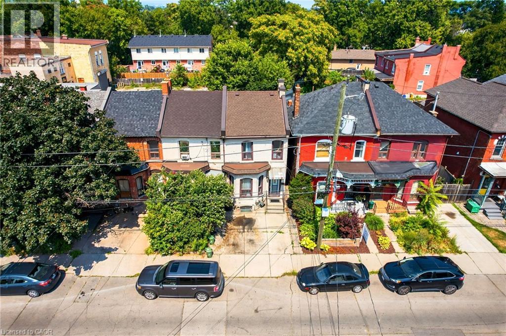 79 Murray Street E, Hamilton, Ontario  L8L 3G1 - Photo 2 - 40789571