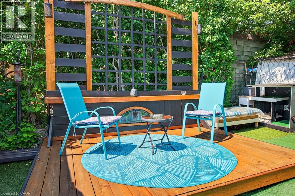 79 Murray Street E, Hamilton, Ontario  L8L 3G1 - Photo 27 - 40789571