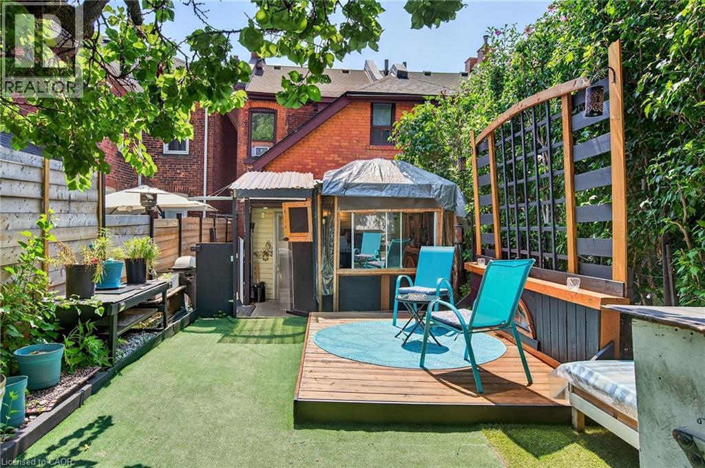 79 Murray Street E, Hamilton, Ontario  L8L 3G1 - Photo 30 - 40789571