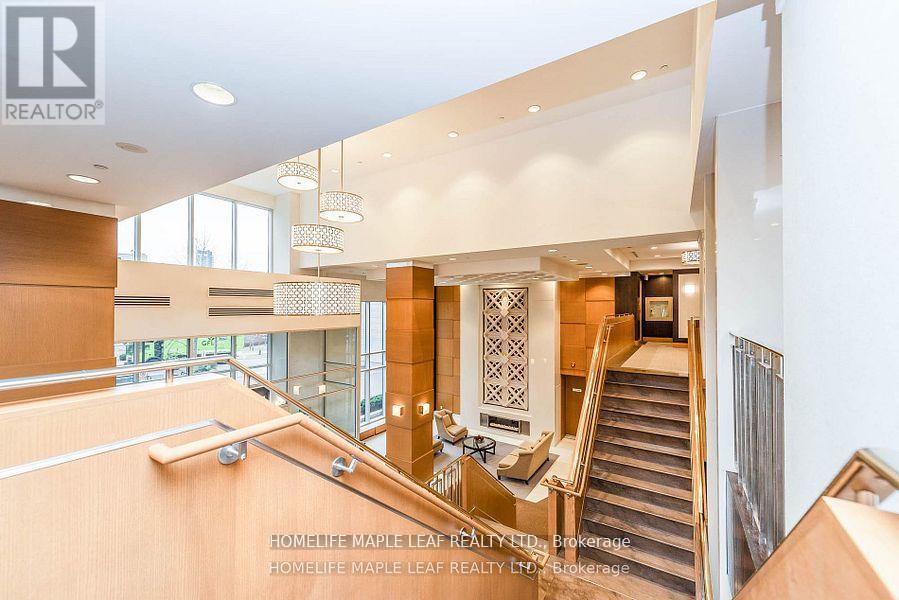 1202 - 100 Harrison Garden Boulevard, Toronto, Ontario  M2N 0C2 - Photo 10 - C12570996