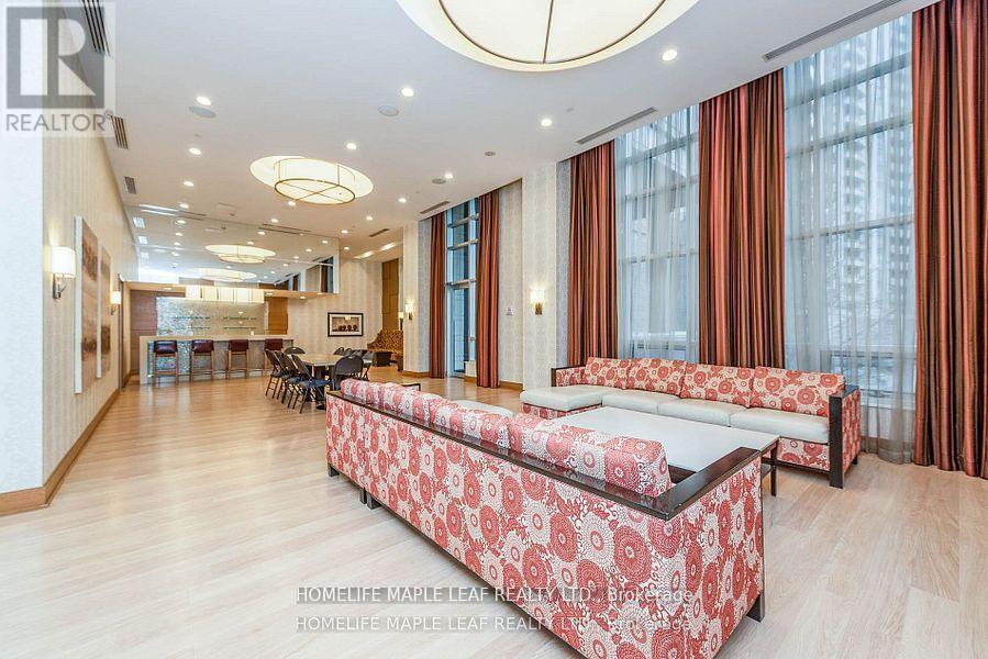 1202 - 100 Harrison Garden Boulevard, Toronto, Ontario  M2N 0C2 - Photo 11 - C12570996