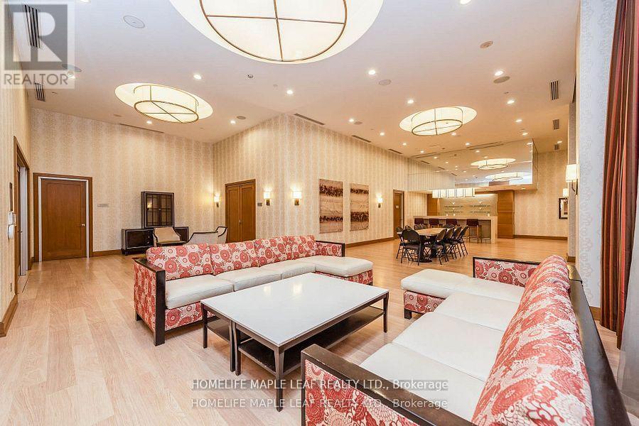 1202 - 100 Harrison Garden Boulevard, Toronto, Ontario  M2N 0C2 - Photo 14 - C12570996