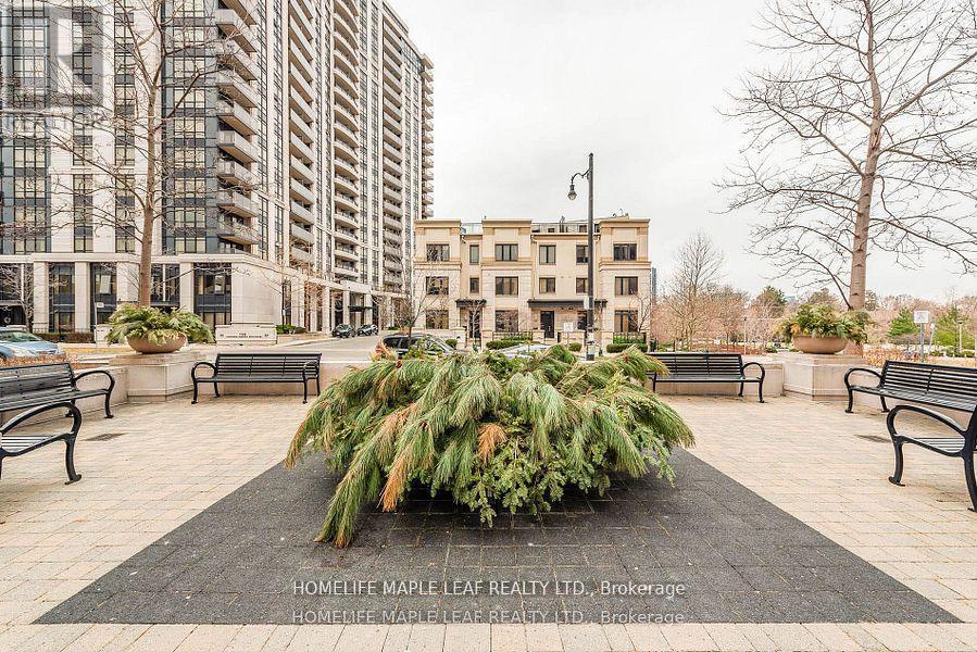 1202 - 100 Harrison Garden Boulevard, Toronto, Ontario  M2N 0C2 - Photo 24 - C12570996