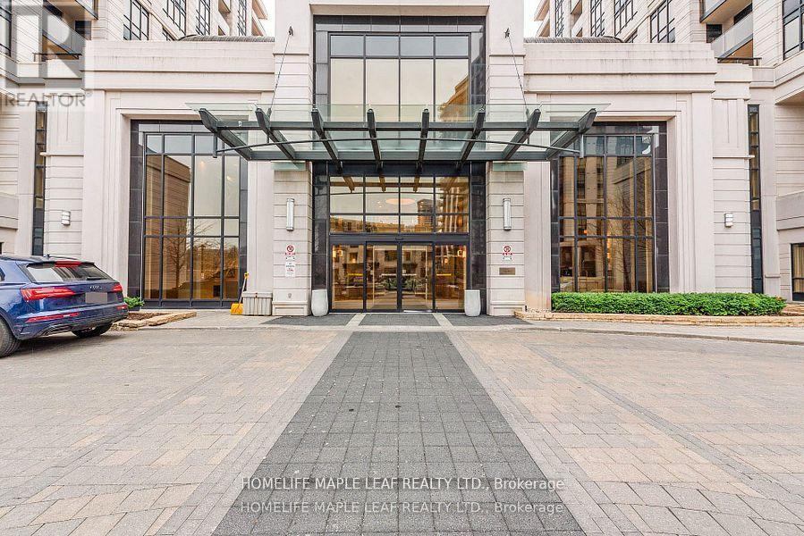 1202 - 100 Harrison Garden Boulevard, Toronto, Ontario  M2N 0C2 - Photo 28 - C12570996