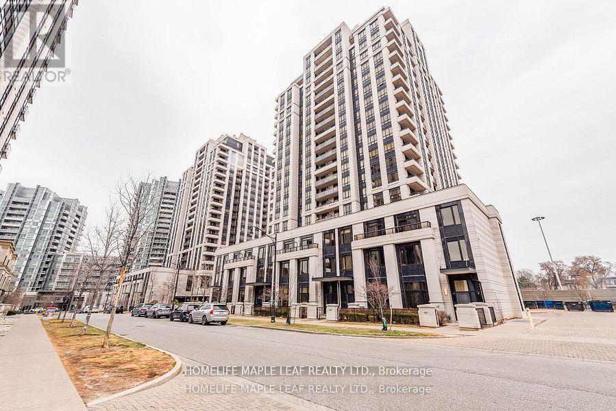 1202 - 100 Harrison Garden Boulevard, Toronto, Ontario  M2N 0C2 - Photo 29 - C12570996