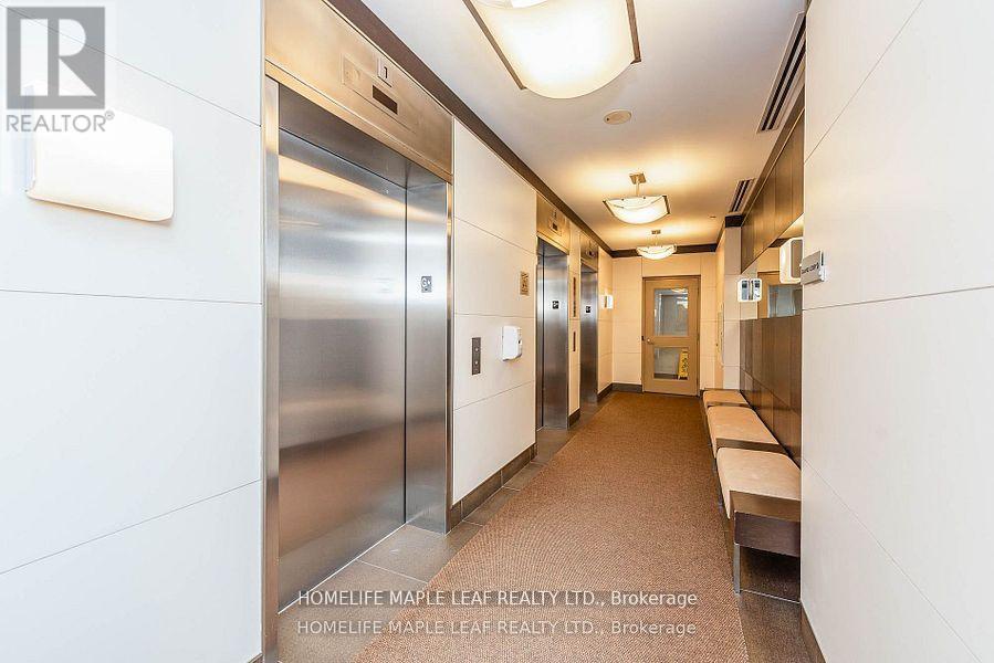 1202 - 100 Harrison Garden Boulevard, Toronto, Ontario  M2N 0C2 - Photo 3 - C12570996