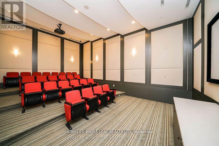 1202 - 100 Harrison Garden Boulevard, Toronto, Ontario  M2N 0C2 - Photo 31 - C12570996