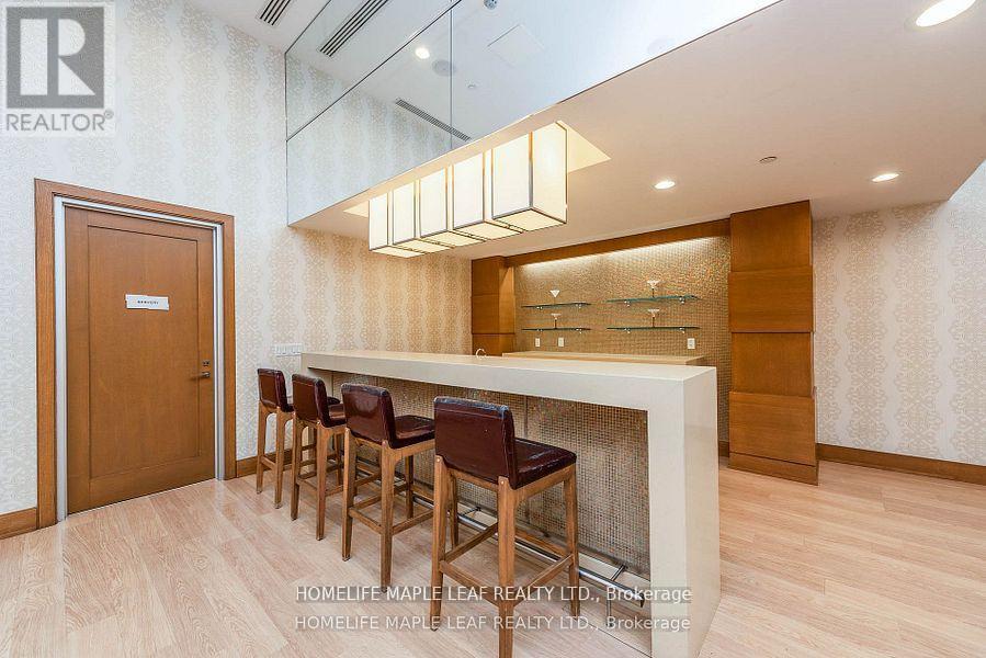 1202 - 100 Harrison Garden Boulevard, Toronto, Ontario  M2N 0C2 - Photo 38 - C12570996