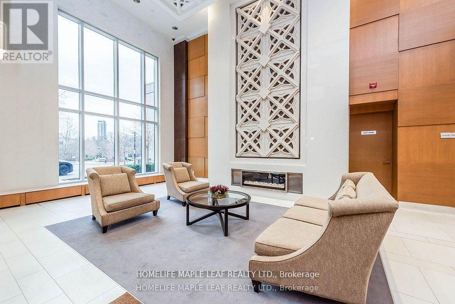 1202 - 100 Harrison Garden Boulevard, Toronto, Ontario  M2N 0C2 - Photo 8 - C12570996