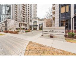 1202 - 100 HARRISON GARDEN BOULEVARD, Toronto, Ontario