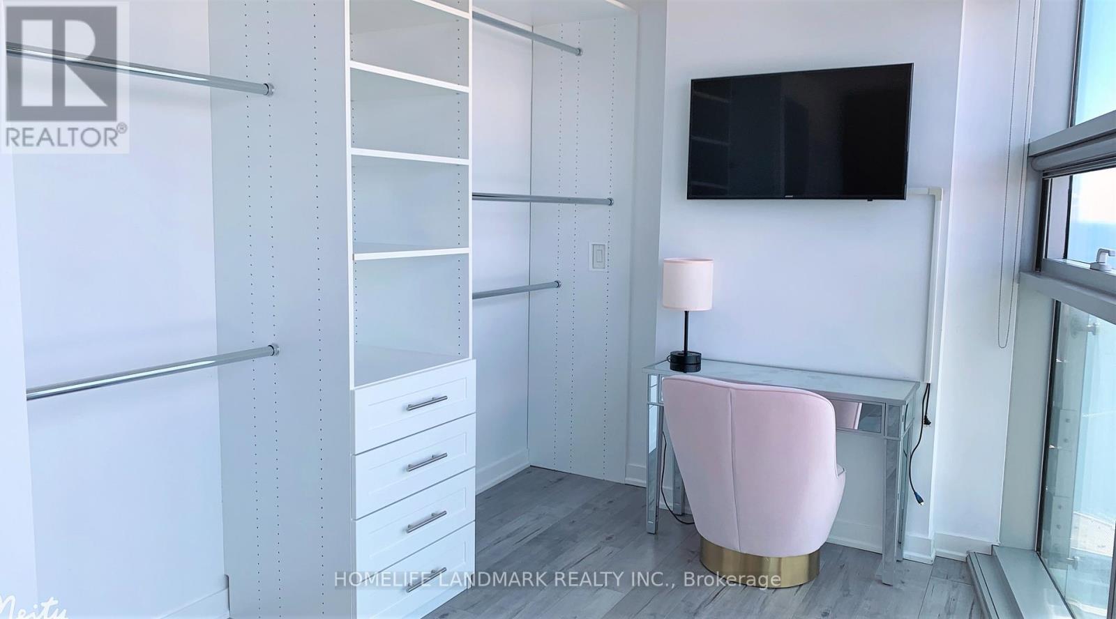 5204 - 12 York Street, Toronto, Ontario  M5J 0A9 - Photo 12 - C12570998