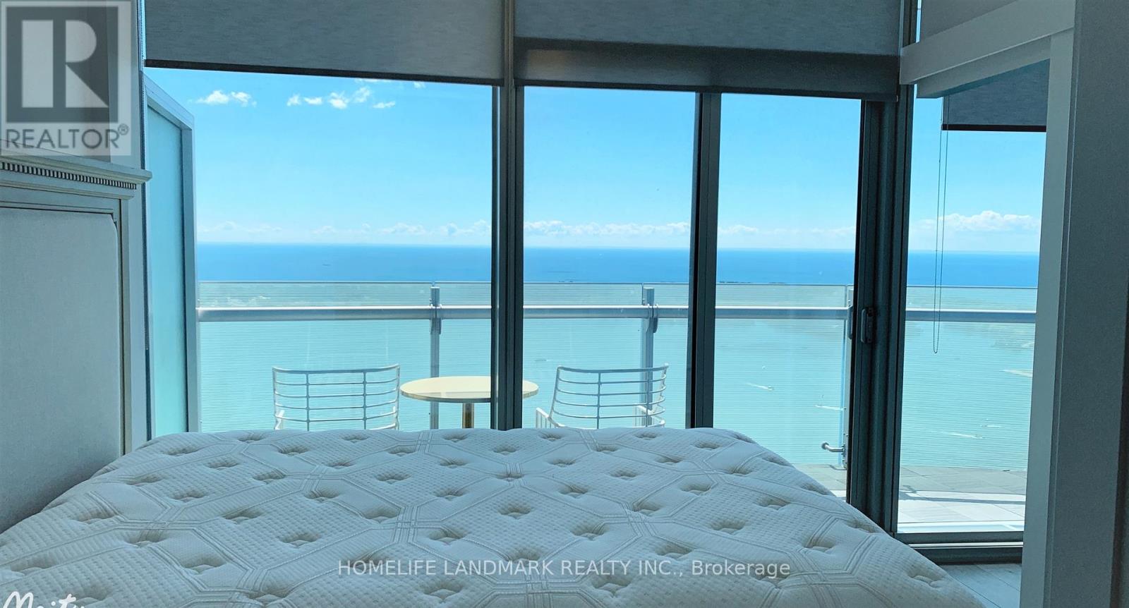 5204 - 12 York Street, Toronto, Ontario  M5J 0A9 - Photo 14 - C12570998