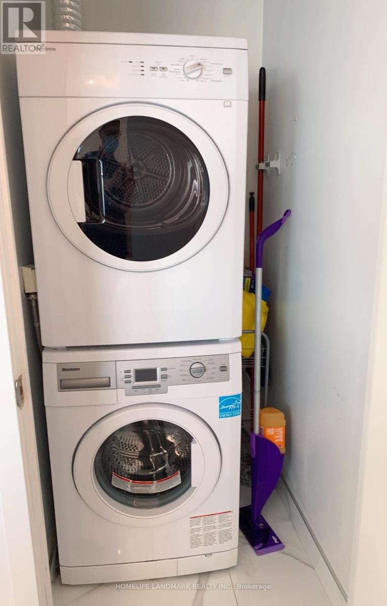 5204 - 12 York Street, Toronto, Ontario  M5J 0A9 - Photo 18 - C12570998