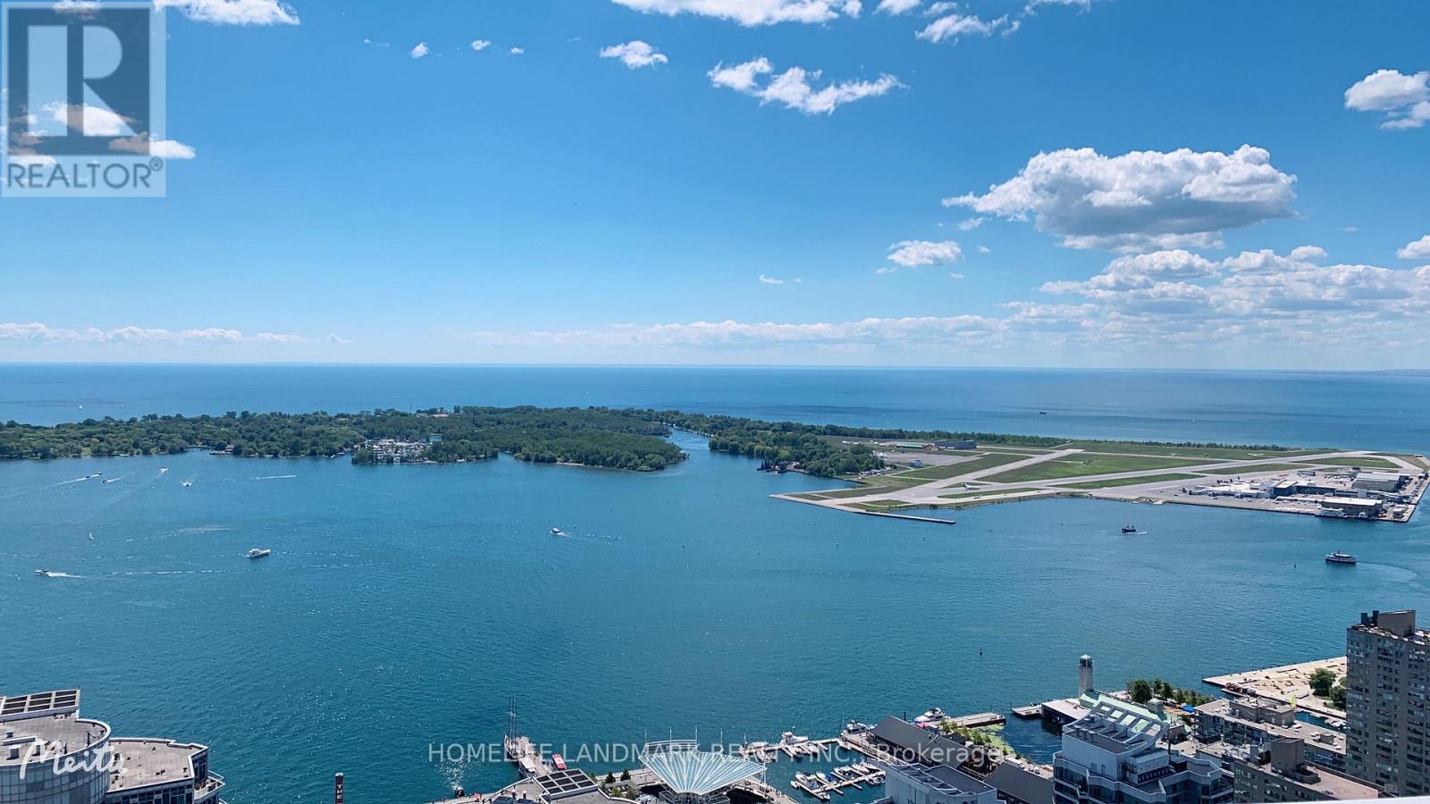 5204 - 12 York Street, Toronto, Ontario  M5J 0A9 - Photo 19 - C12570998