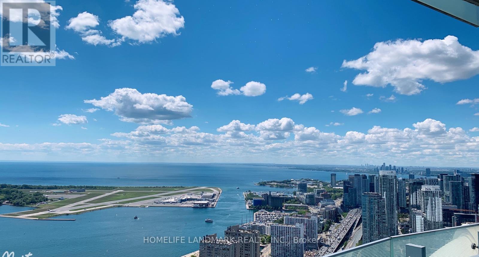 5204 - 12 York Street, Toronto, Ontario  M5J 0A9 - Photo 20 - C12570998