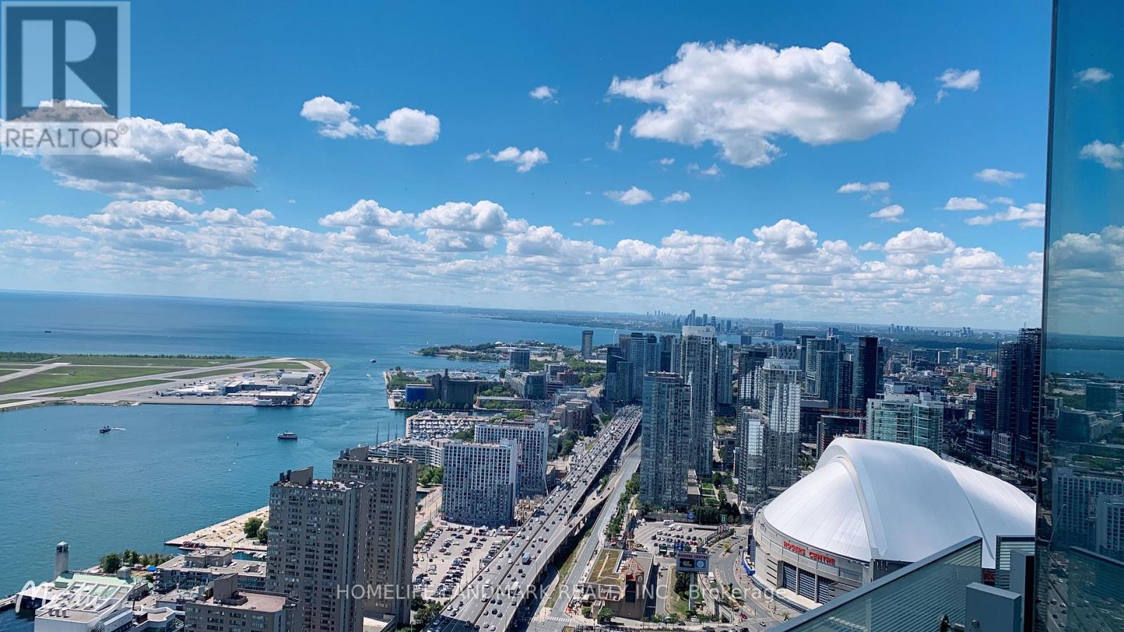 5204 - 12 York Street, Toronto, Ontario  M5J 0A9 - Photo 21 - C12570998