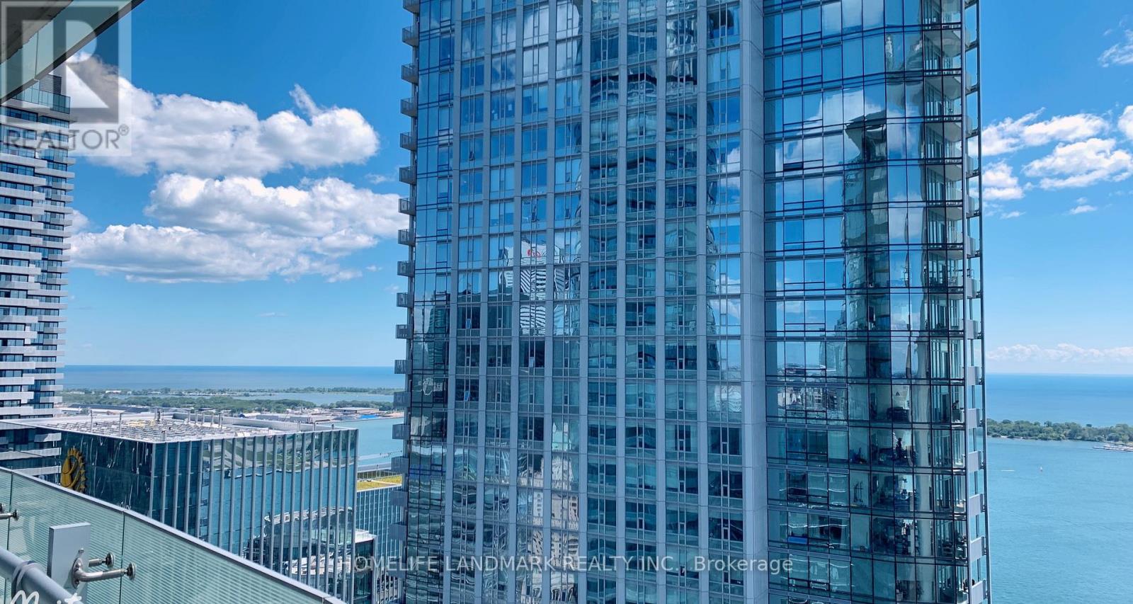 5204 - 12 York Street, Toronto, Ontario  M5J 0A9 - Photo 22 - C12570998