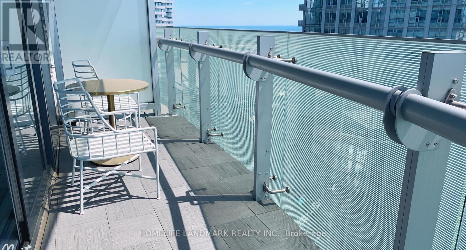 5204 - 12 York Street, Toronto, Ontario  M5J 0A9 - Photo 23 - C12570998