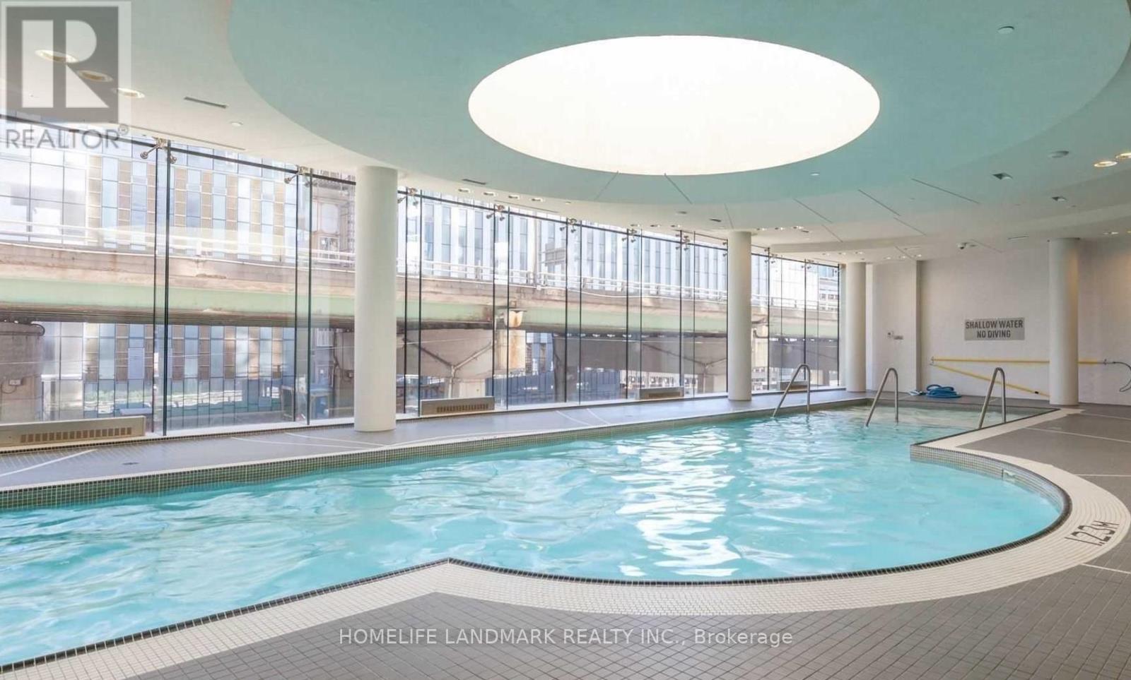 5204 - 12 York Street, Toronto, Ontario  M5J 0A9 - Photo 24 - C12570998