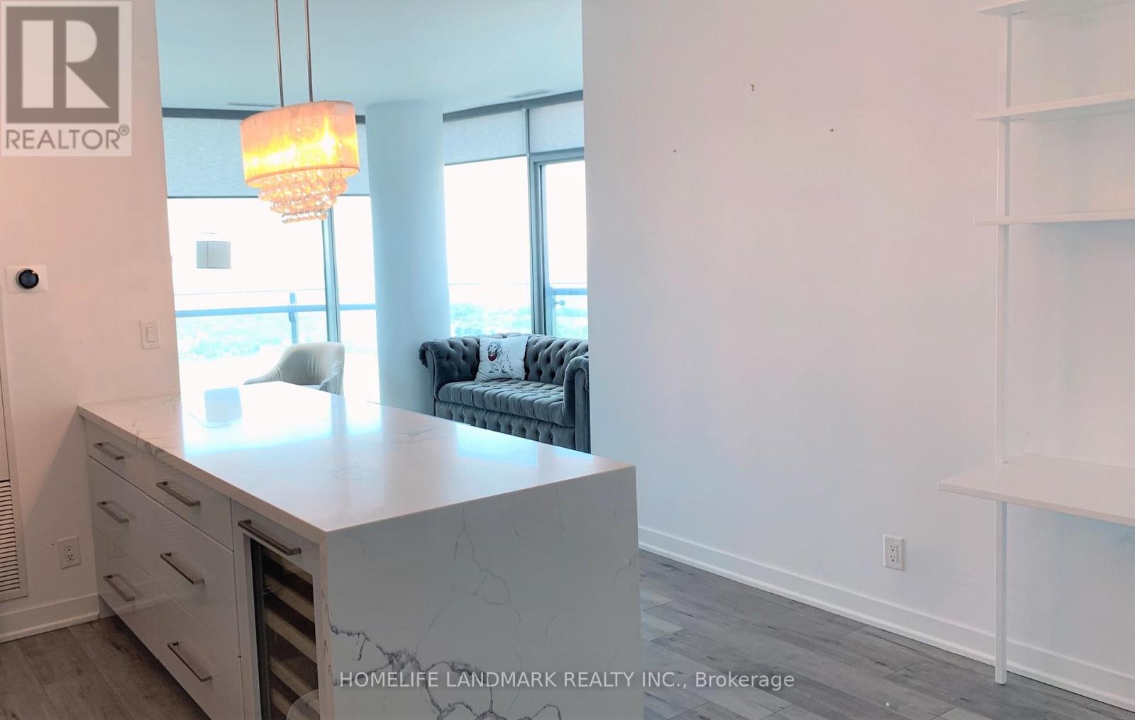 5204 - 12 York Street, Toronto, Ontario  M5J 0A9 - Photo 4 - C12570998