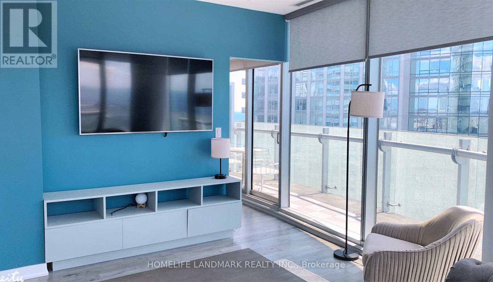 5204 - 12 York Street, Toronto, Ontario  M5J 0A9 - Photo 8 - C12570998