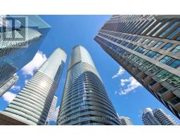 5204 - 12 YORK STREET, Toronto, Ontario