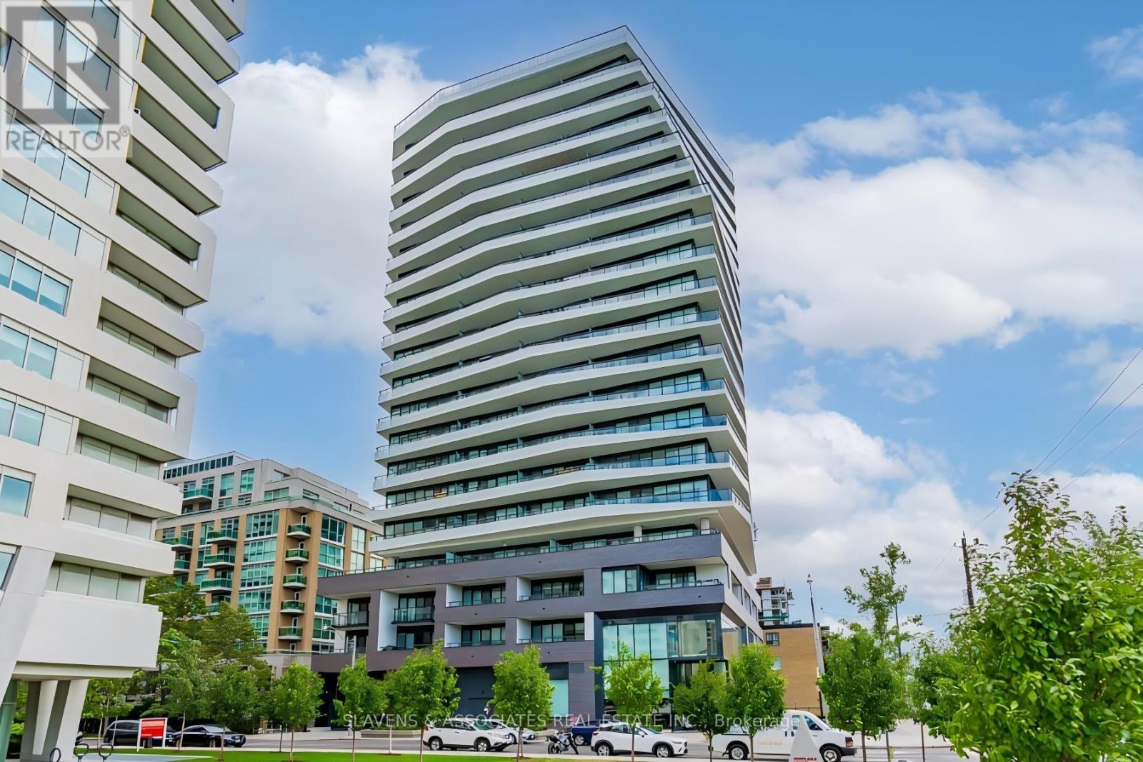 1210 - 11 LILLIAN STREET, Toronto, Ontario